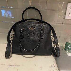 Kate Spade handbag from the Jackson line.